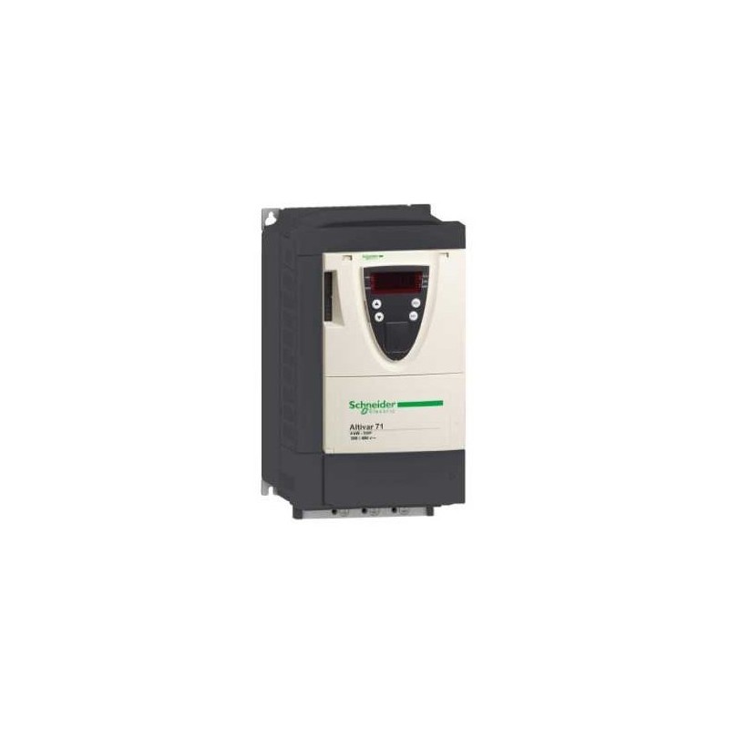 Schnieder Electric ATV71HU40M3Z  Altivar 71 Variable speed drive